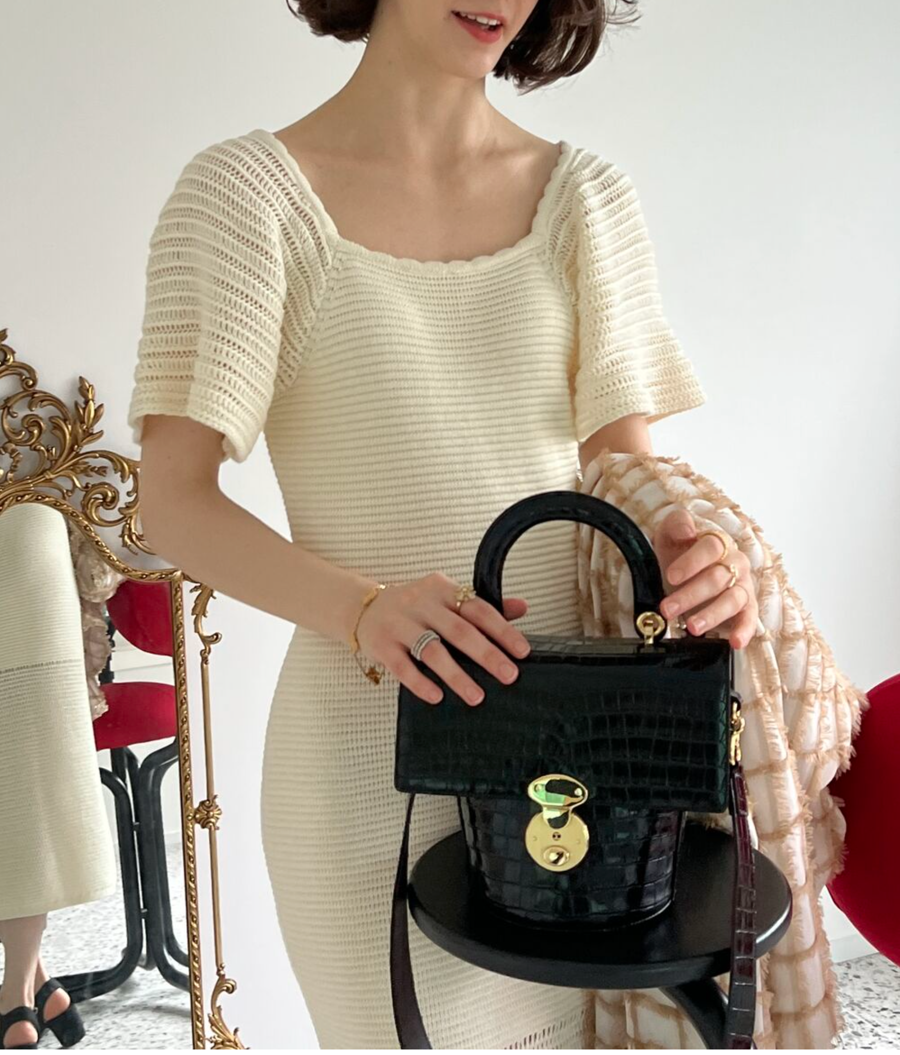 Micasa Bag