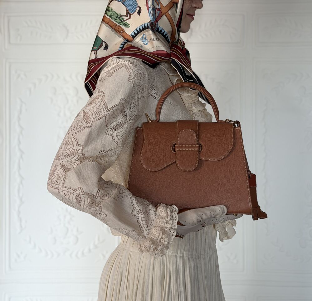 Cruise Bag