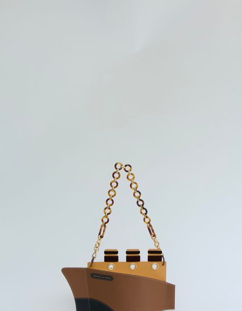 Cruise Bag