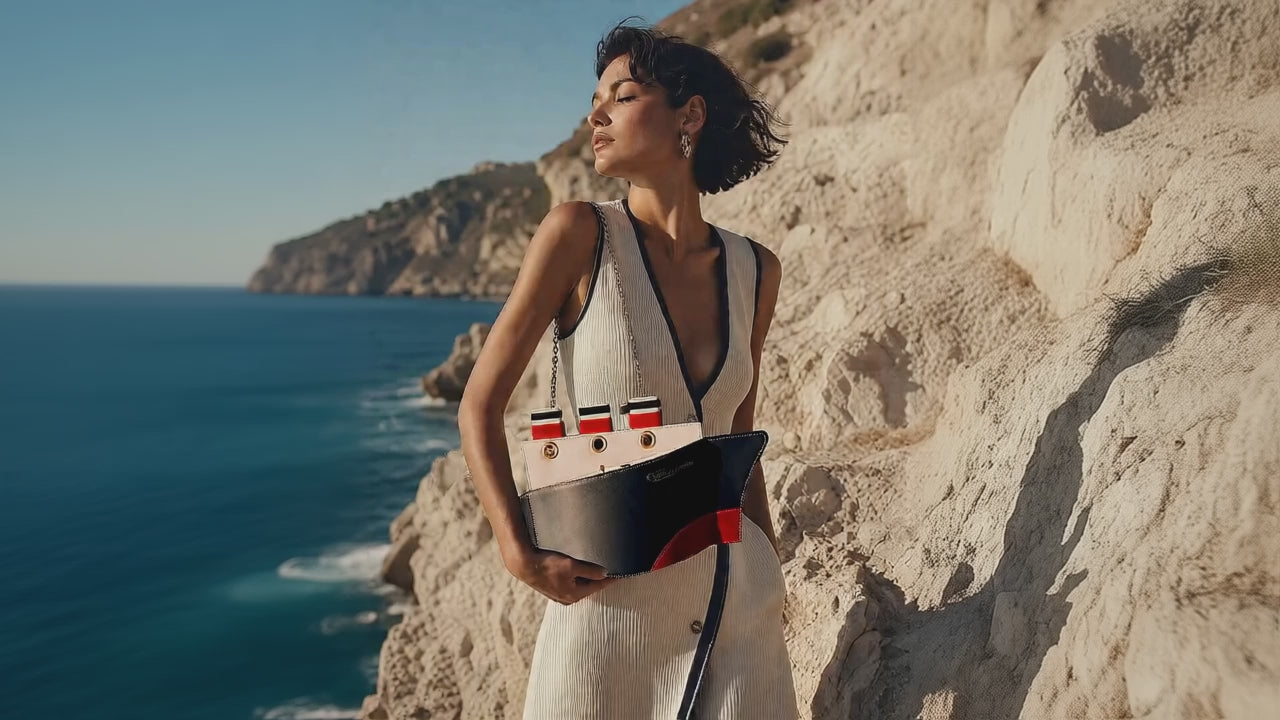 Cruise Bag